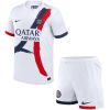 Kids PSG Away Jersey 2024/25