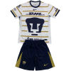 Kids Pumas UNAM Home Jersey 2024/25