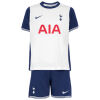 Kids Tottenham Hotspur Home Jersey 2024/25