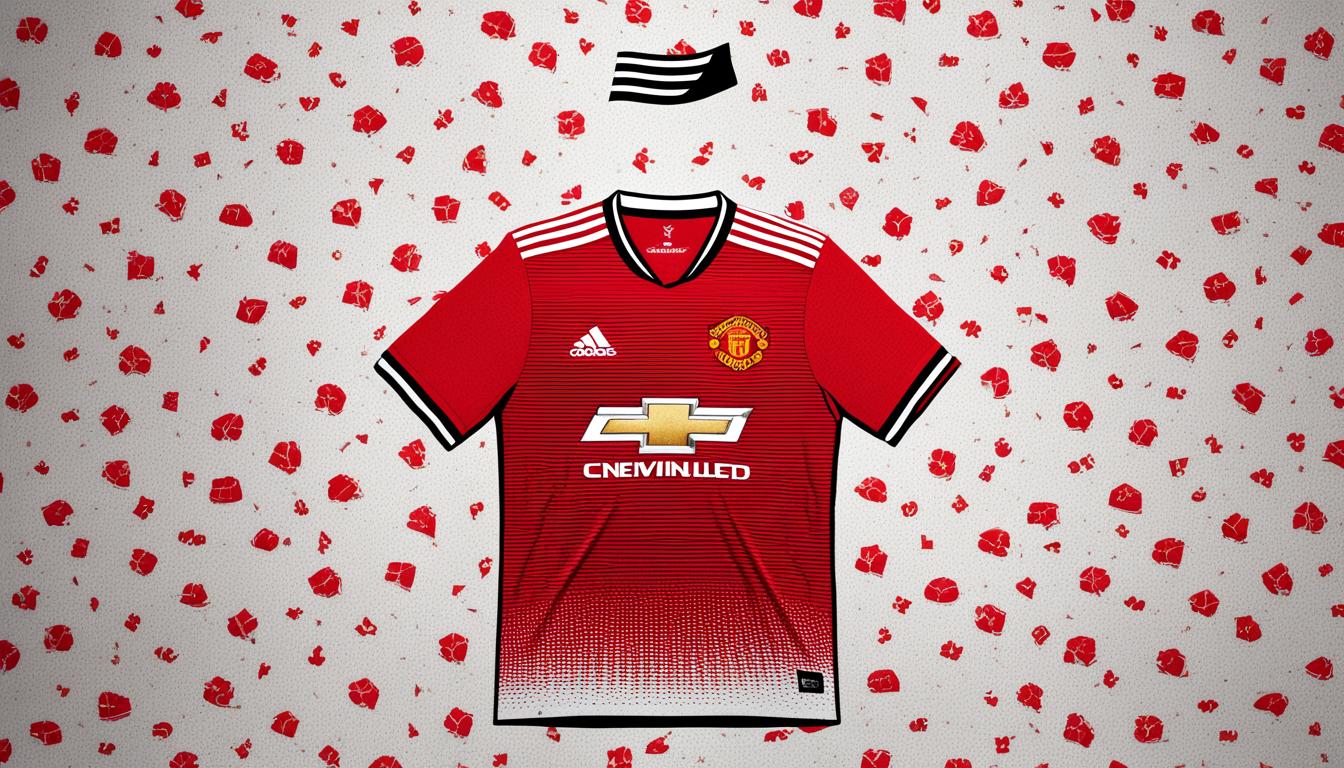 manchester united kit