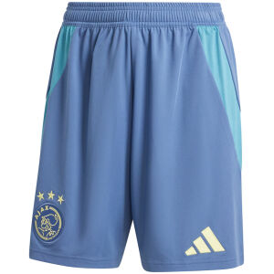 Mens Ajax Away Shorts 2024/25