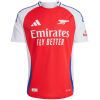Mens Arsenal Home Authentic Jersey 2024/25 - Match