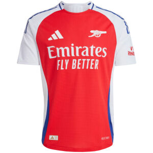 Mens Arsenal Home Authentic Jersey 2024/25 – Match