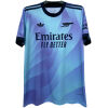 Mens Arsenal Third Jersey 2024/25