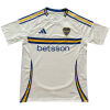 Mens Boca Juniors Away Jersey 2024/25