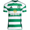 Mens Celtic FC Home Jersey 2024/25