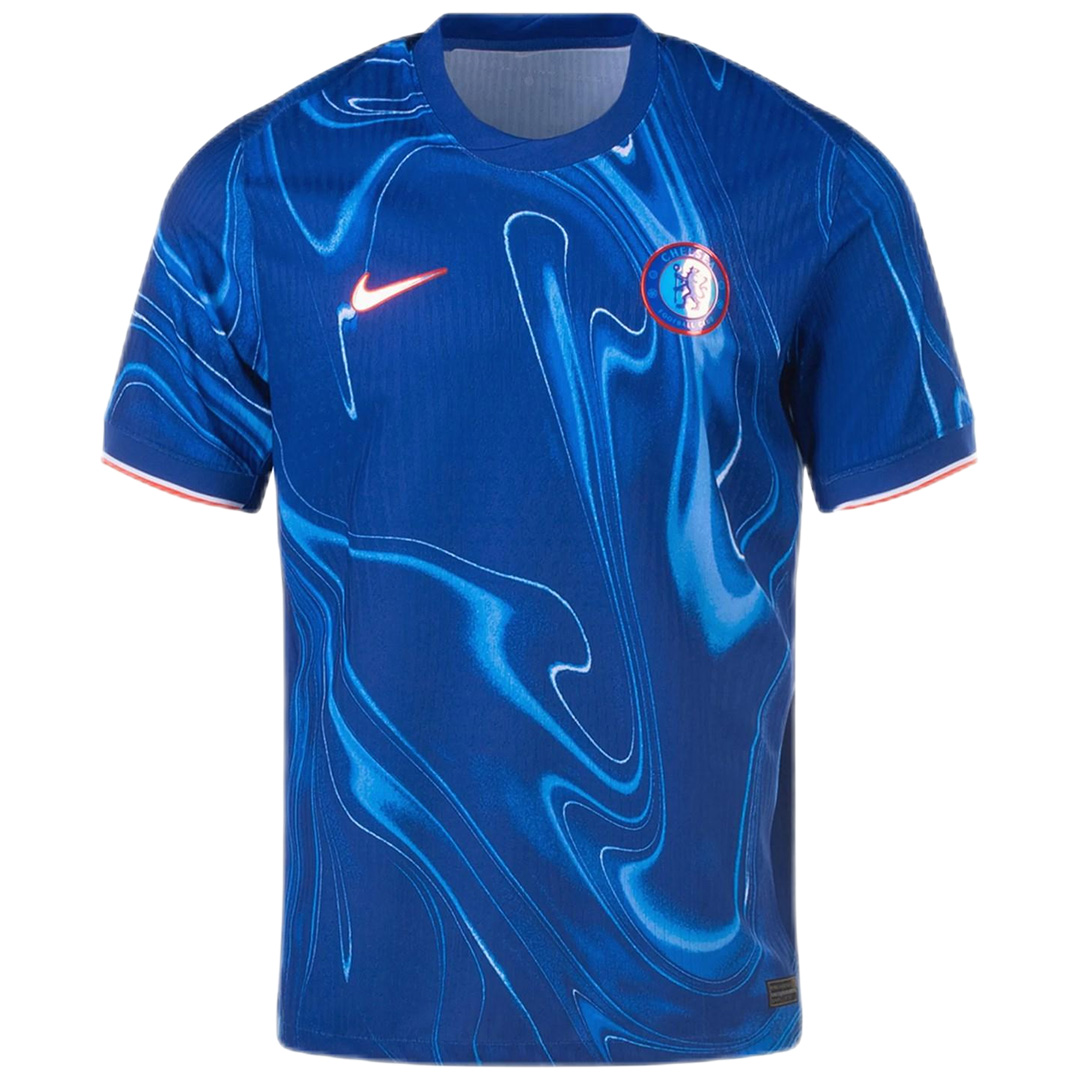 Mens Chelsea Home Jersey  2024/25 – Match
