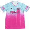 Mens Inter Miami C.F. Pink Jersey 2024/25