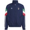 Mens Italy All Weather Windrunner Jacket Royal 2024