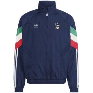 Mens Italy All Weather Windrunner Jacket Royal 2024