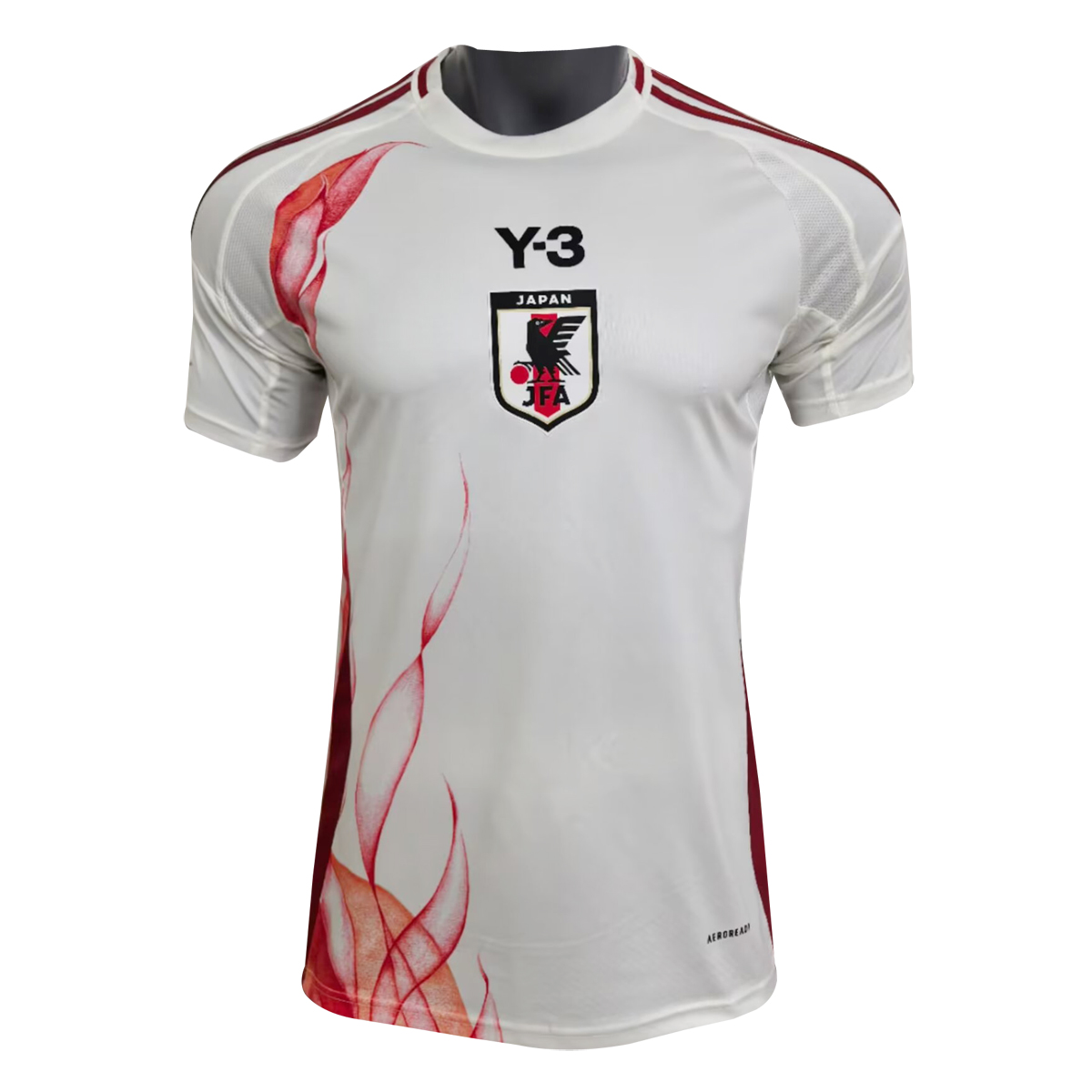 Mens Japan Away Jersey 2024