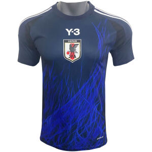 Mens Japan Home Jersey 2024