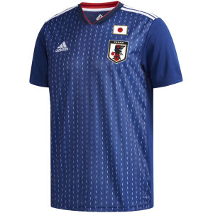 Mens Japan Retro Home Jersey 2018