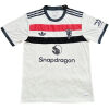 Mens Manchester United Third Jersey 2024/25