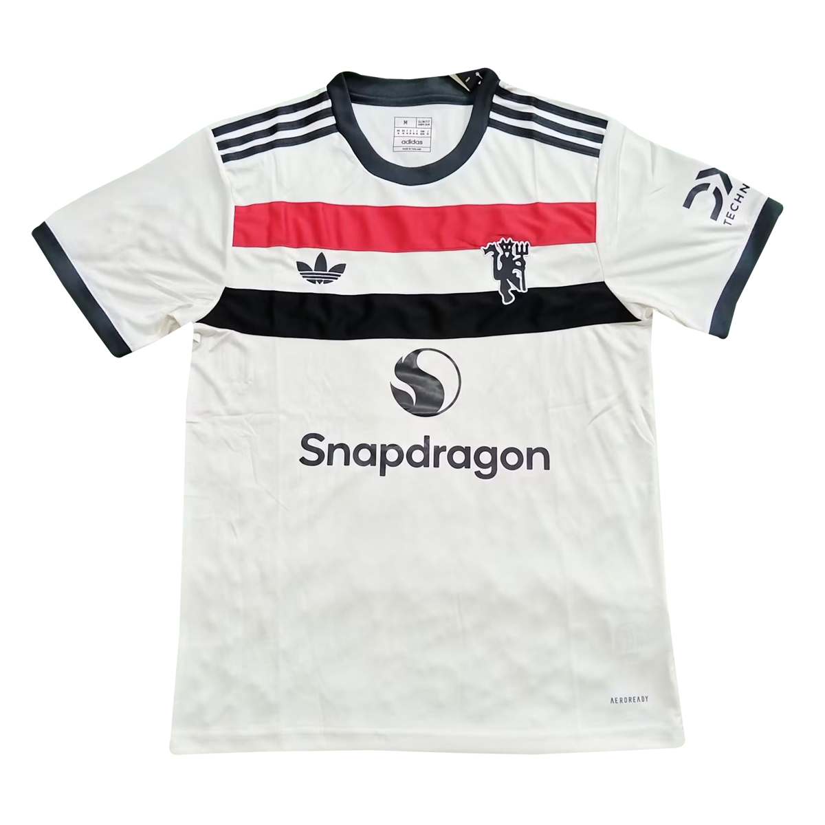 Mens Manchester United Third Jersey 2024/25