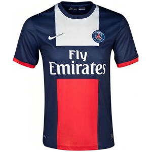 Mens PSG Retro Home Jersey 2013/14