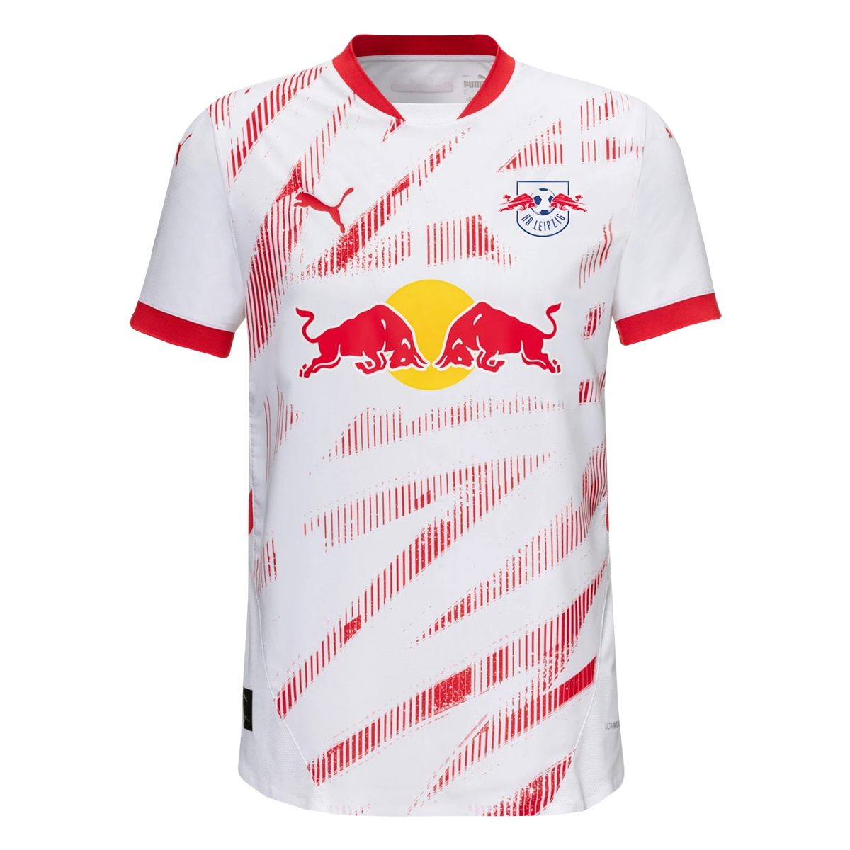 Mens RB Leipzig Home Jersey 2024/25
