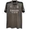 Herren Real Madrid Drittes Trikot 2024/25