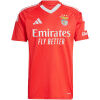 Mens Sporting Benfica Home Jersey 2024/25