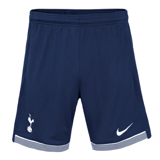 Mens Tottenham Hotspur Home Shorts 2024/25