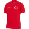 Mens Turkey Away Jersey 2024