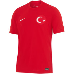 Mens Turkey Away Jersey 2024