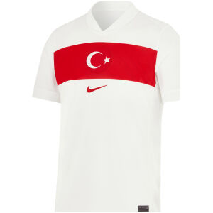 Mens Turkey Home Jersey 2024