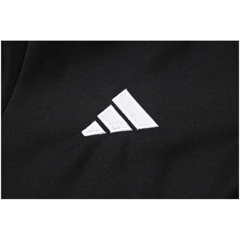Mens Germany Hoodie Sweatshirt + Pants Training Suit Black 2024