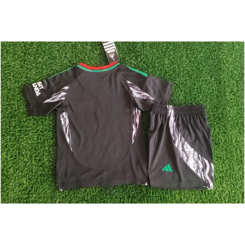 Kids Arsenal Away Jersey 2024/25