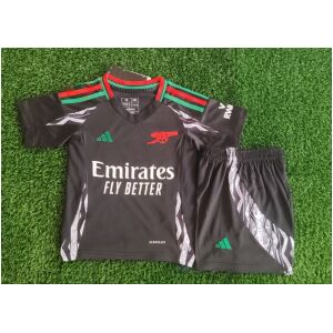 Kids Arsenal Away Jersey 2024/25