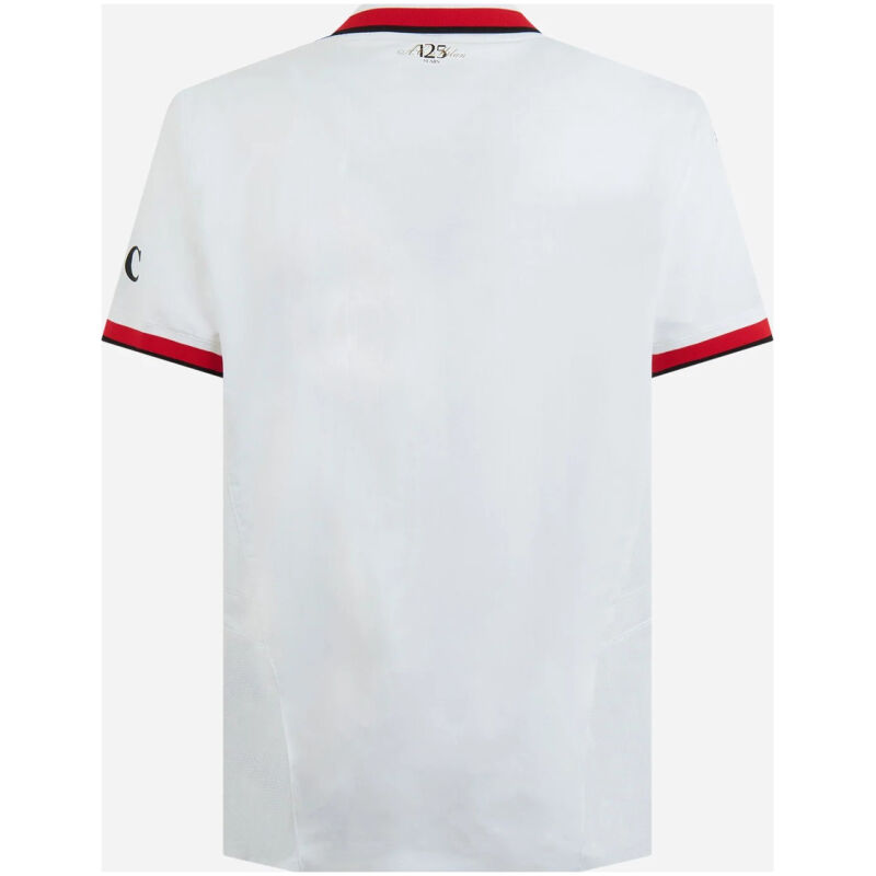 Mens AC Milan Away Jersey 2024/25