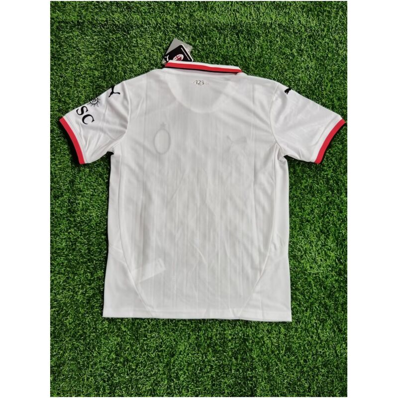 Mens AC Milan Away Jersey 2024/25