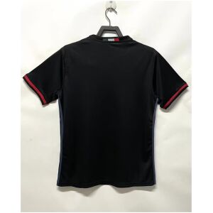 Mens AC Milan Retro Home Jersey 2016/17
