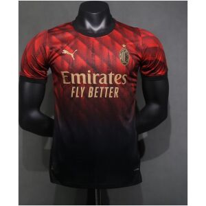 Mens AC Milan Special Edition Authentic Jersey 2024/25 – Match