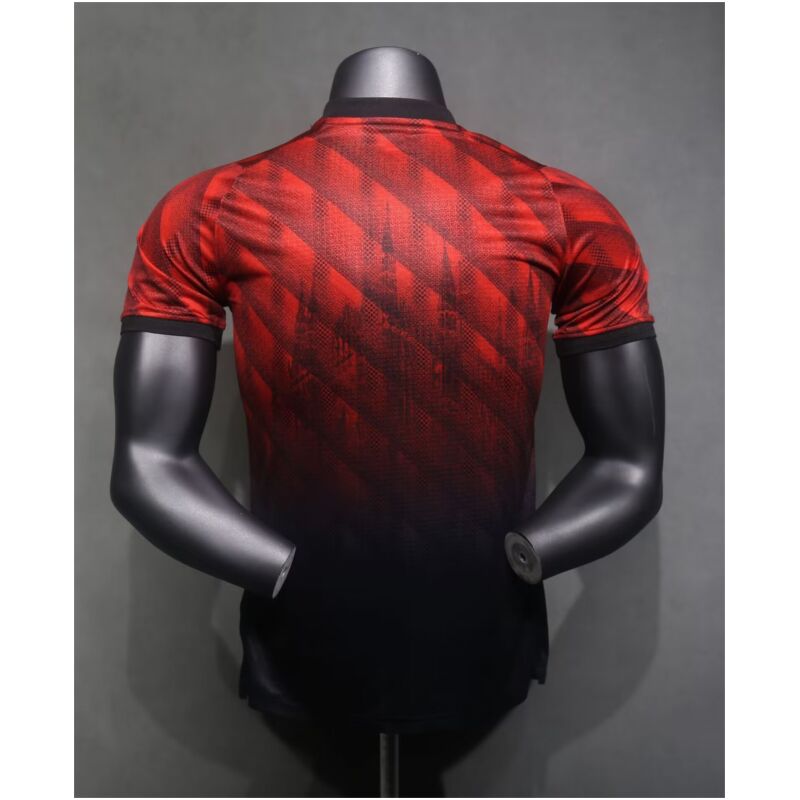 Mens AC Milan Special Edition Authentic Jersey 2024/25 – Match