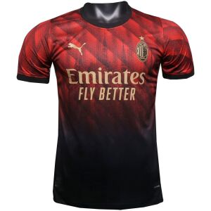Mens AC Milan Special Edition Authentic Jersey 2024/25 – Match