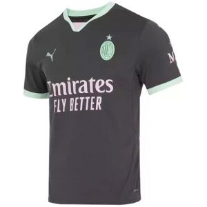Mens AC Milan Third Jersey 2024/25