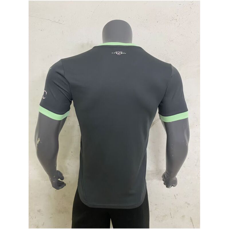 Mens AC Milan Third Jersey 2024/25