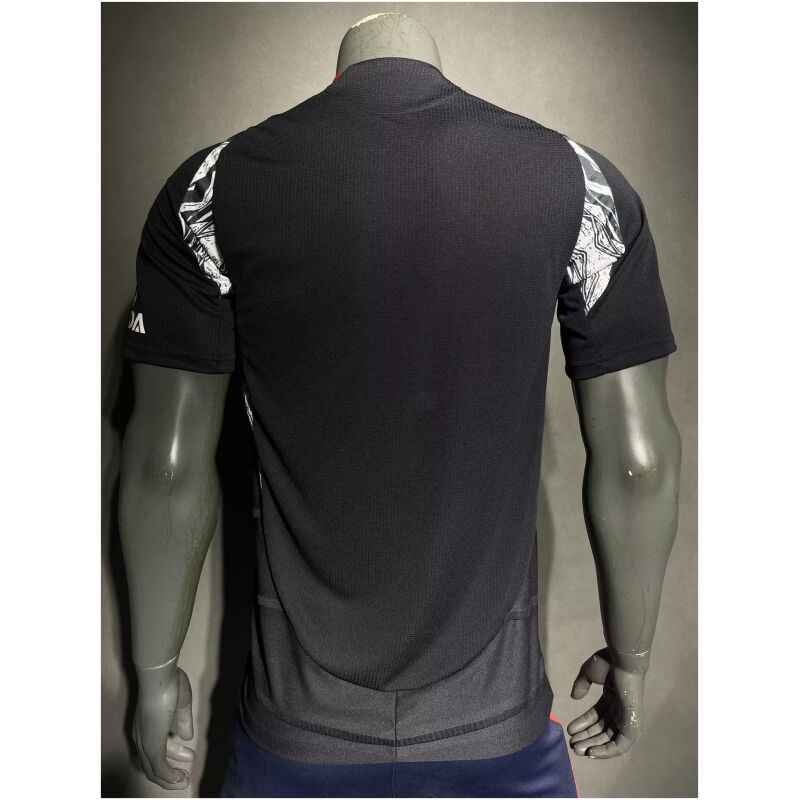 Mens Arsenal Away Authentic Jersey 2024/25 – Match