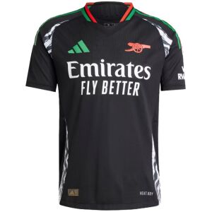 Mens Arsenal Away Authentic Jersey 2024/25 – Match
