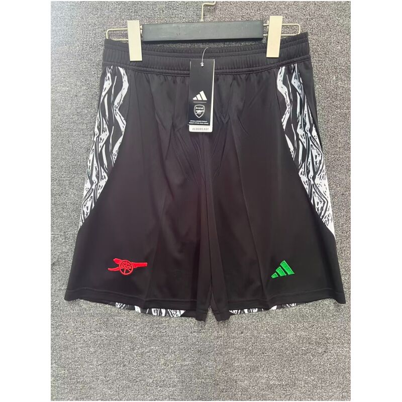 Mens Arsenal Away Shorts 2024/25