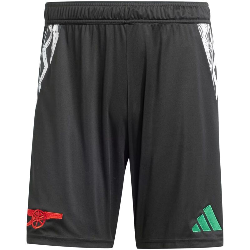 Mens Arsenal Away Shorts 2024/25