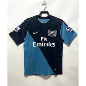 Mens Arsenal Retro Away Jersey 2011/12
