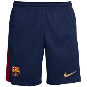 Mens Barcelona Home Shorts 2024/25