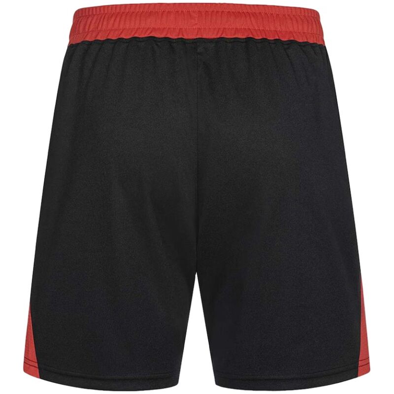 Mens Bayer 04 Leverkusen Home Shorts 2024/25