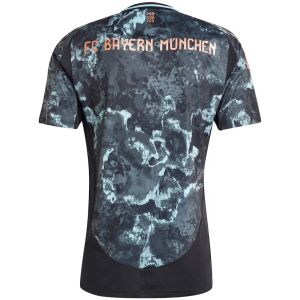 Mens Bayern Munich Away Jersey 2024/25