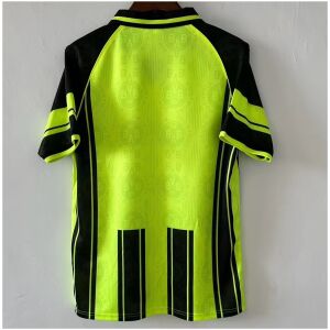 Mens Borussia Dortmund Retro Home Jersey 1995