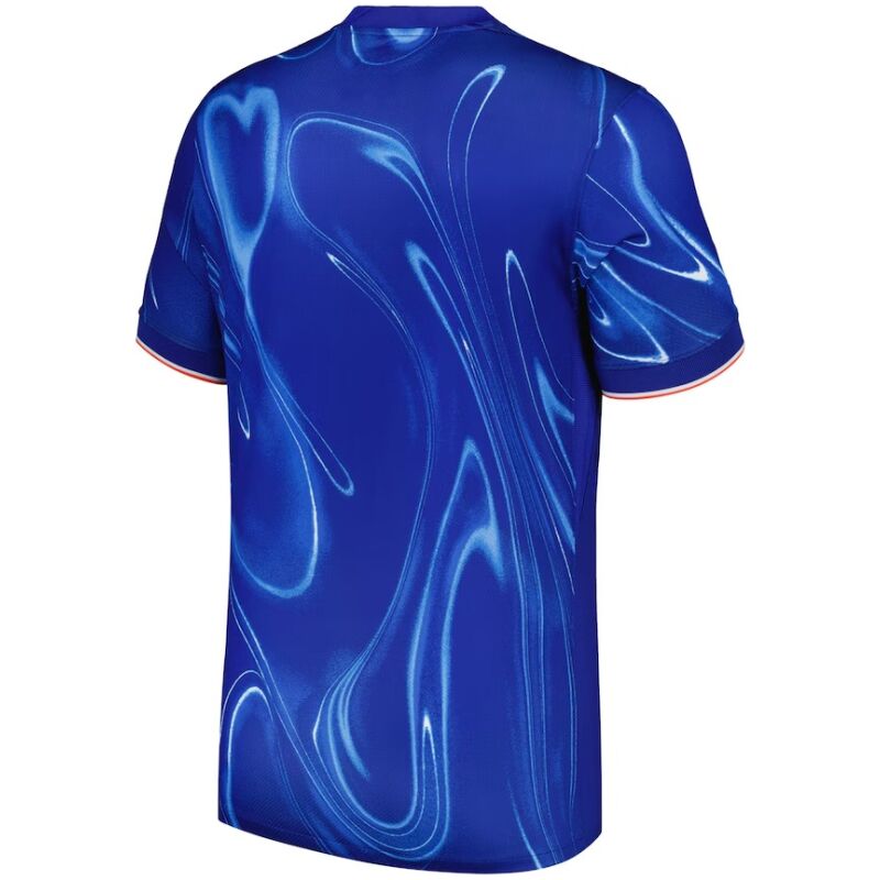 Mens Chelsea Home Jersey 2024/25