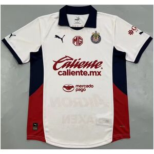 Mens Chivas Away Jersey 2024/25
