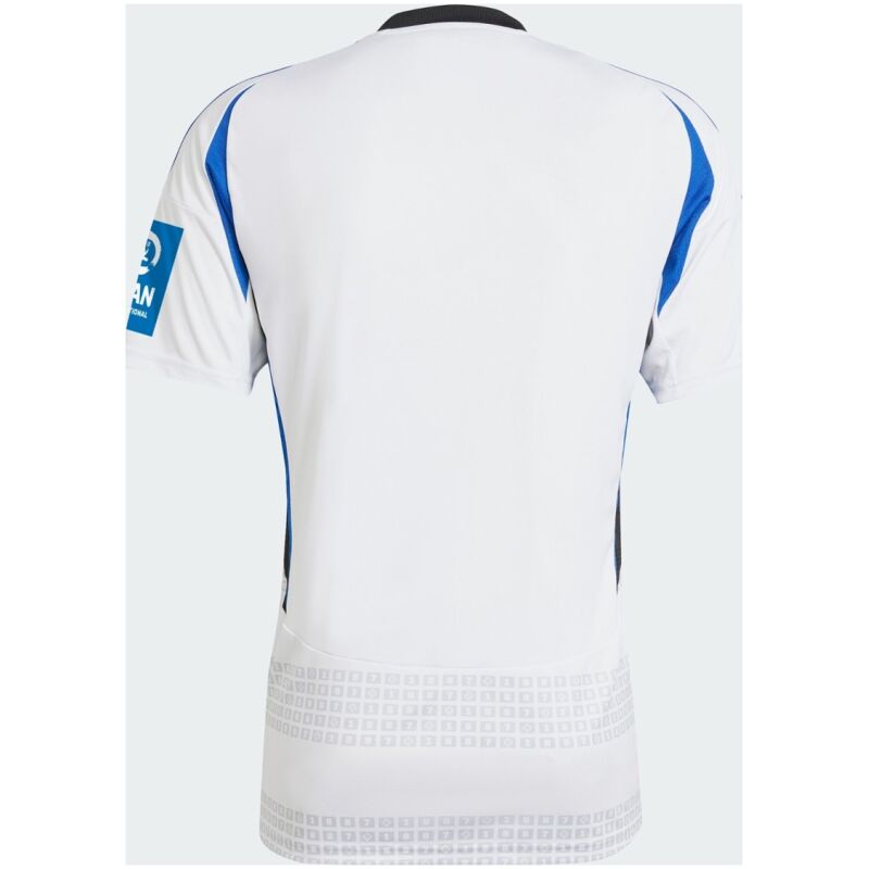 Mens Hamburger SV Home Jersey 2024/25